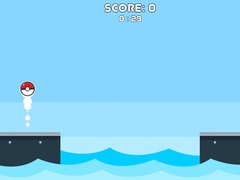 เกม Go To Platform