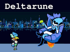 เกม Deltarune