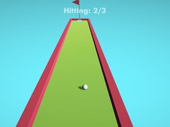 เกม Golf Mini