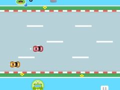 เกม Traffic Pro