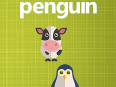 เกม What's That Animal