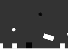 เกม Phases Of Black And White
