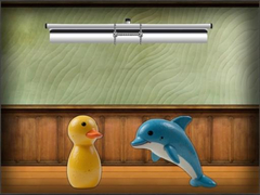 เกม Amgel Kids Room Escape 310