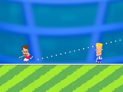 เกม Rebound Star