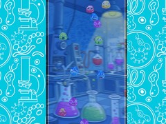 เกม Microbes Explosion