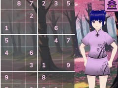 เกม Relaxing Sudoku And Futoshiki