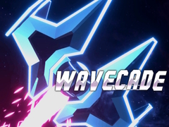 เกม Wavecade
