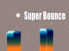 เกม Super Bounce