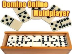 เกม Domino Online Multiplayer