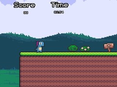 เกม Save The Dino's World
