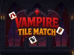 เกม Vampire Tile Match