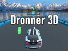 เกม Dronner 3D