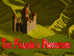 เกม The Paladin´s Adventure