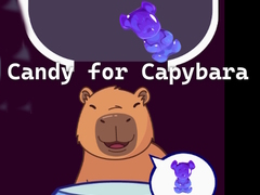 เกม Candy for Capybara