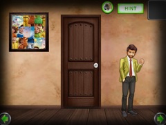 เกม Amgel Easy Room Escape 286