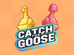 เกม Catch The Goose