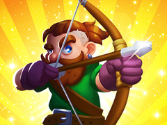 เกม Archer Go