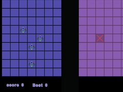 เกม Battle