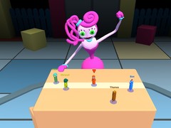 เกม Sausage Survival Master