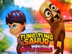 เกม Tung Tung Sahur Battle Royale