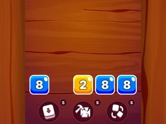 เกม Block Mania 2048