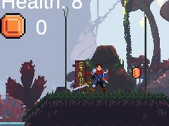 เกม Warrior Vs. Skulls