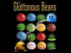 เกม Gluttonous Bean