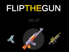 เกม FlipTheGun