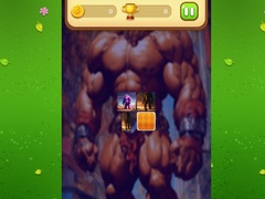 เกม Giant Memory Match
