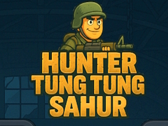เกม Hunter Tung Tung Sahur