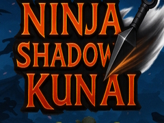 เกม Ninja Shadow Kunai