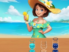 เกม Water Pour Jam