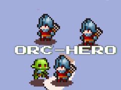 เกม Orc Hero