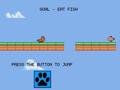 เกม Cats Only Ahead