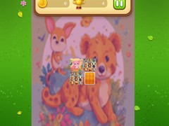 เกม Baby Animals Memory Match
