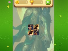 เกม Centaur Memory Match Game