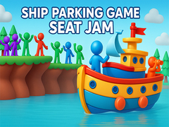 เกม Ship Parking Game