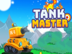 เกม Tank Master