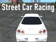 เกม Street Car Racing