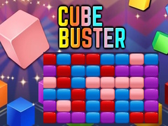 เกม Cube Buster