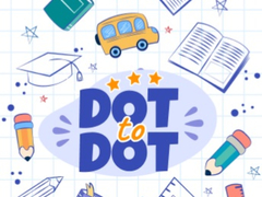 เกม Dot To Dot