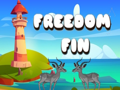 เกม Freedom Fin