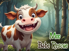 เกม Moo Babe Rescue 