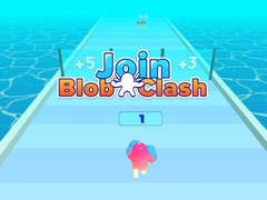 เกม Join Blob Clash