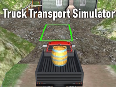 เกม Truck Transport Simulator