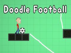 เกม Doodle Football