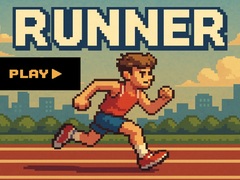 เกม Runner