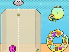 เกม Emoji Merge
