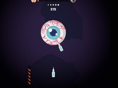 เกม Master Hit Boss Hunter