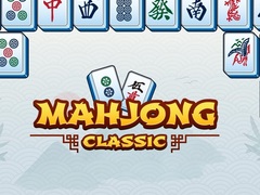 เกม Mahjong Classic